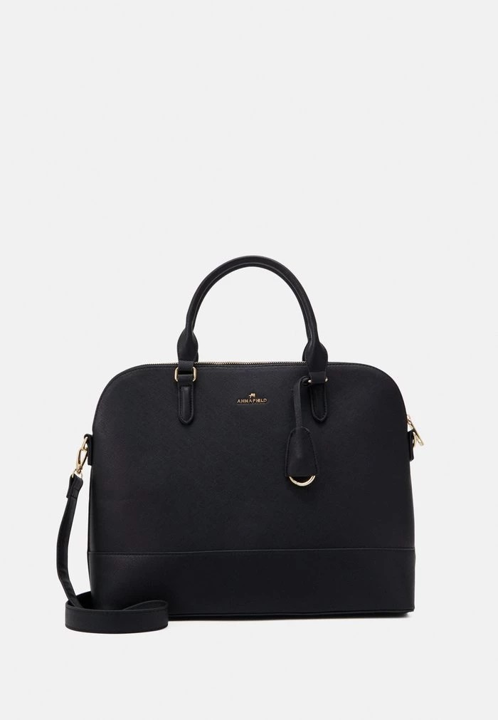 Sacs ANNA FIELD Anna Field Laptop Bag Noir Femme | LYC-2008284